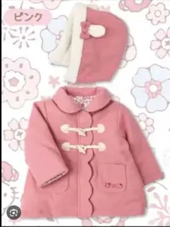 クーラクール　コート