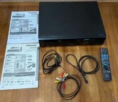 パナソニック DMR-BR630V ブルーレイレコーダー VHS一体型 - メルカリ