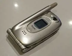 希少　レア　N252i ピンク 折りたたみ式 携帯電話本体 2025年最新】N252iの人気アイテム - メルカリ