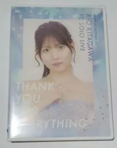 モーニング娘。'25 北川莉央 FCソロライブ DVD ハロプロ 卒業 - メルカリ