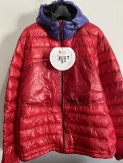 2025年最新】エアリアルダウンパーカーの人気アイテム - メルカリ