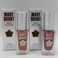 MARY QUANT マリークヮント ネイルポリッシュ B-06 V-03のサムネイル