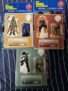 ユニバ　USJ ペンスタンド