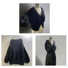 nm様 リクエスト 3点 まとめ商品