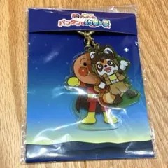 アンパンマン　映画　アクリルキーホルダー　パンタンのサムネイル