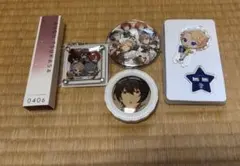 あんスタ！！Knightsグッズ