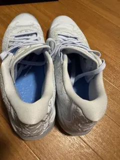 These are Nike Jordan Zion3 PFのサムネイル