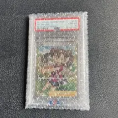 【PSA10】サナ 蒼空ストリーム S7R 077/067