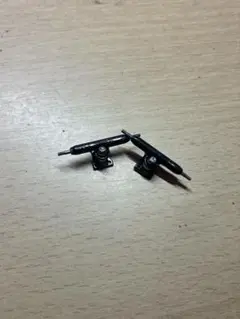 指スケ トラック