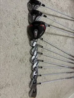 2026年最新】テーラーメイド レディース m6 ドライバーの人気アイテム