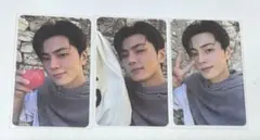 ENHYPEN THE SIN：VANISH ジェイ トレカ