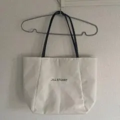 ジルスチュアート2WAYトートバッグ ゼクシィ付録