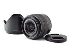 Panasonic LUMIX 14-42mm II ブラックのサムネイル