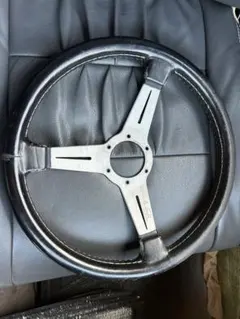 み*ん様 NARDI TORINO ナルディ ステアリングハンドル イタリア製