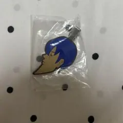 学園ハンサム　ヘアクリップ 前髪クリップ
