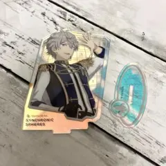 瀬名泉 6th アクスタ