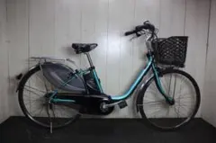 2026年最新】電動自転車 パナソニック ビビexの人気アイテム - メルカリ