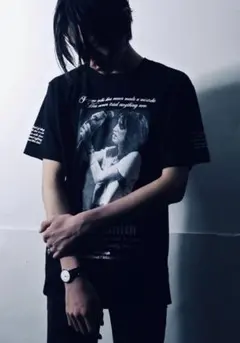 Number (N)ine. 『Patti.』TEE ナンバーナイン ソロイスト - メルカリ