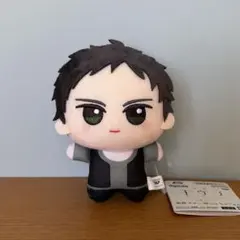 八木玄純　映画 ギヴン 柊 mix ちびぐるみ