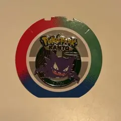 ポケパーク ゴース ゴースト ピンバッジ ピンズ - メルカリ