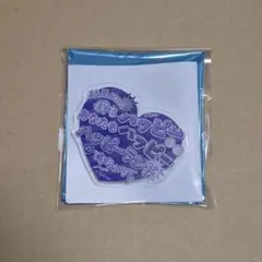 多聞くん今どっち 名言アクリルバッジ - メルカリ