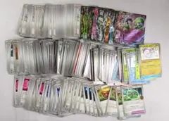 ポケモンカード　まとめ売り　約4000枚　①