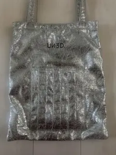 UN3D. トートバッグのサムネイル