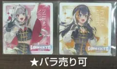 コナンカードゲーム ベルモット チャレンジ戦 - メルカリ