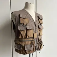 フィッシングウェア