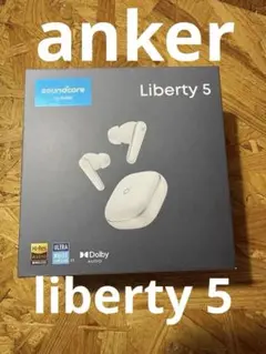 Anker Soundcore Liberty 5