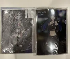 プロセカ　白石杏　ZOZOTOWN 2点セット