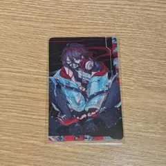 Stun Mode　三枝明那　チェキ