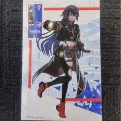 神椿市建設中。輪廻此処 1/7スケールフィギュア ラウンドワン限定