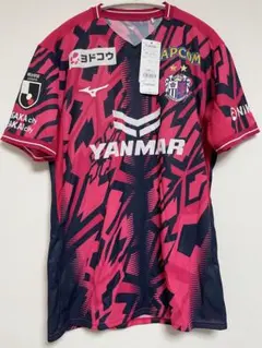 た*こ様 2026 百年構想リーグ セレッソ大阪 2XLレプリカユニフォーム