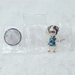 鬼滅の刃　ワールドコレクタブルフィギュア　竈門炭治郎