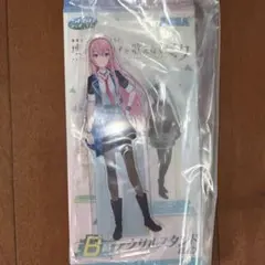 プロセカ 巡音ルカ セガラッキーくじ