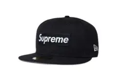 Supreme World Famous Box Logo New Era®