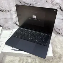 2026年最新】2022 MacBook Air Apple M2 256GB SSDの人気アイテム