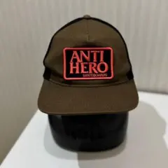 ANTI HERO - RESERVE PATCH SNAPBACK CAPのサムネイル