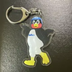 未使用】東京ヤクルトスワローズ⭐︎つば九郎、フォトプロップス