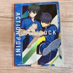 2025年最新】ユニオンアリーナ ブルーロック 潔の人気アイテム - メルカリ