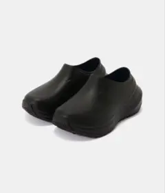Praying Clogs Black サイズ8 スリッポン　サンダル　ミュール Praying Clogs Black サイズ8 スリッポン サンダル ミュール - メルカリ