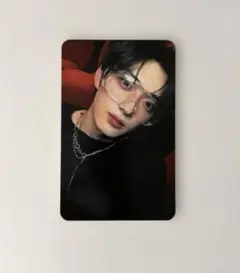 ALD1 サンヒョン olive young オリヤン 洗顔バンド トレカ - メルカリ