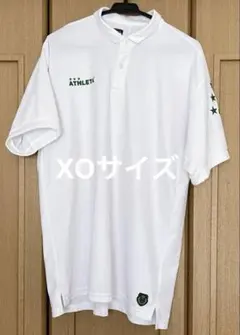 東京ヴェルディ 選手支給品 ATHLETA ポロシャツ Lサイズ - メルカリ