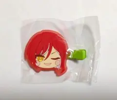 逆先夏目 あんスタ 前髪クリップ2