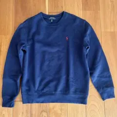 2026年最新】ラルフローレン トレーナー 160の人気アイテム - メルカリ