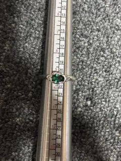 simuero Faroリング ゴールド×ブラウン19号 - メルカリ