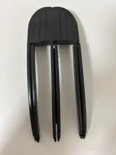 【3本のみ】前髪立ち上げクリップ