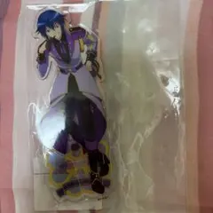 銀魂 高杉晋助 アクリルスタンド -じゃんけん-めちゃきらステッカー 