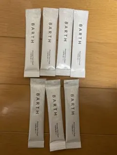 BARTH 洗顔料パウダーのサムネイル